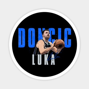 Doncic Magnet